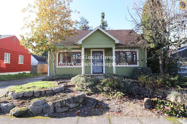 Building Photo - Cute Craftsman in close in NE PDX! Rental