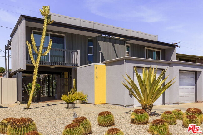 Building Photo - 4170 Del Mar Ave Rental