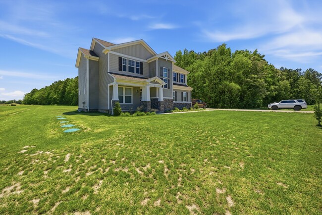 Photo - 2937 Cedarville Rd
