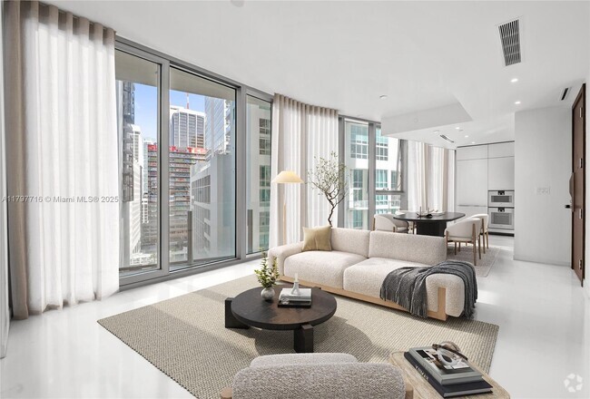 Building Photo - 300 Biscayne Blvd Way Unit E1106 Rental