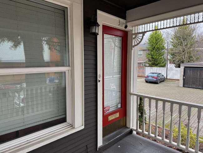 Photo - Cute 2-bedroom in Portsmouth Neighborhood / Close to University of Portland Unit 3