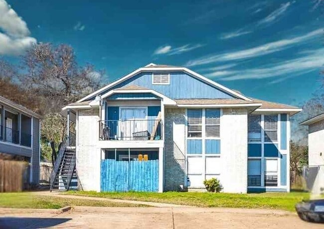 Building Photo - 6118 W Mt Houston Rd Unit A Rental