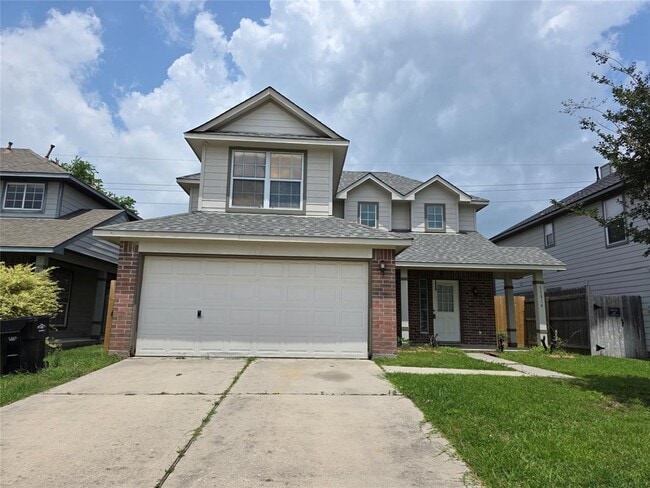 Photo - 11814 Sardis Lake Dr House