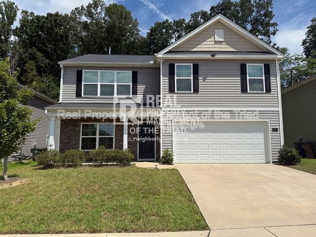 Building Photo - 407 Gulliver Ct Rental