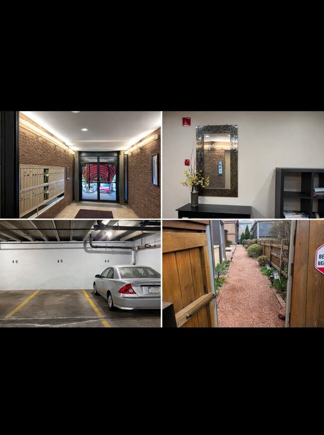 Building Photo - 2025 E Greenwich Ave