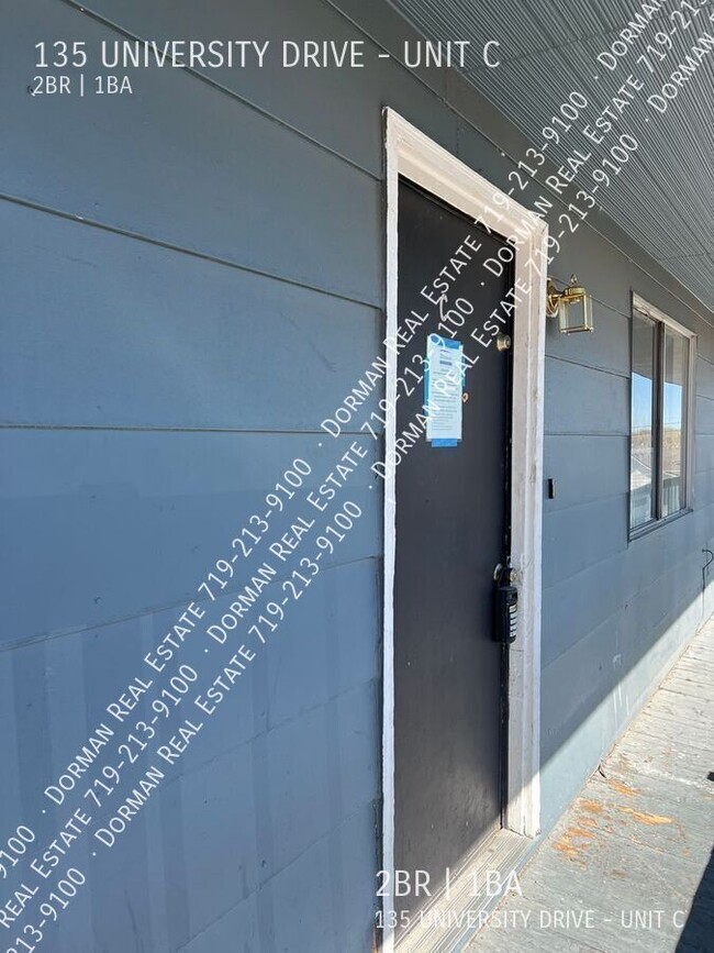 Photo - 135 University Dr Unit C