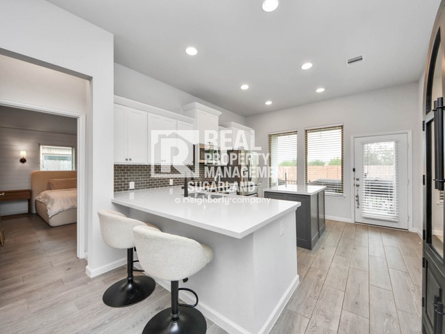 Photo - Like-New 2023 Single-Story in Sienna with Open-Concept Living