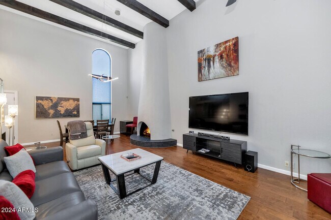 Photo - 7740 E Camelback Rd