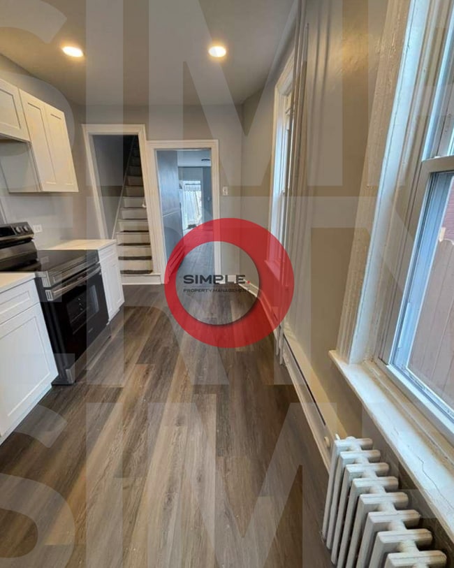 Photo - Cozy three-bedroom 1 bath house