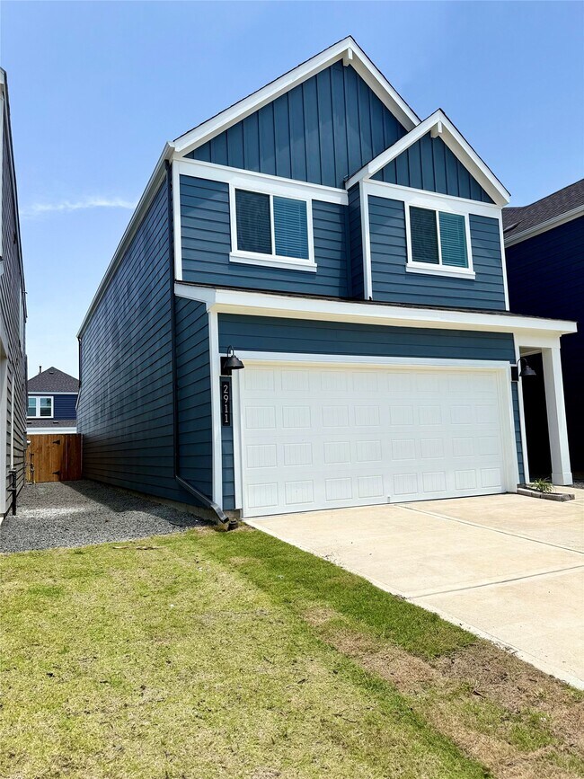 Photo - 2911 Needham Gdn Ln