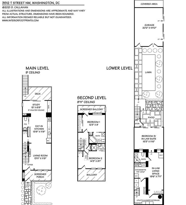 Photo - Renovated Contemporary - Available FURNISHED or unfurnished RENTAL