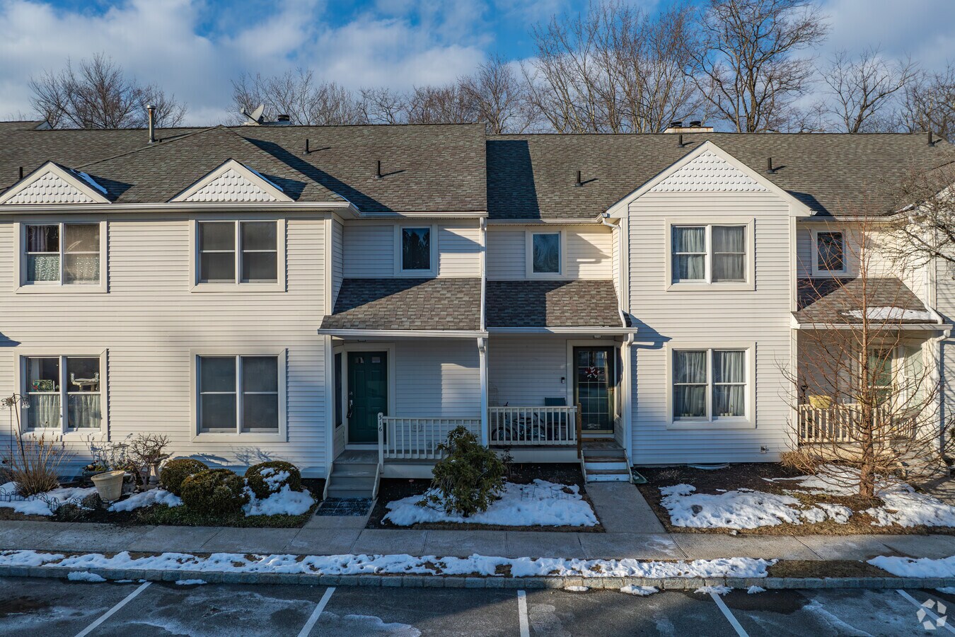 Entrance - Cornwall Meadows