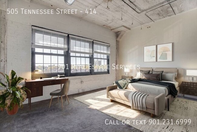 Photo - 505 Tennessee St