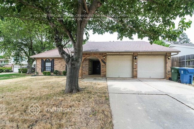 Building Photo - 3718 Twin Oak Ct