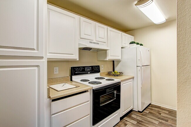 Photo - The Trails of Redmond