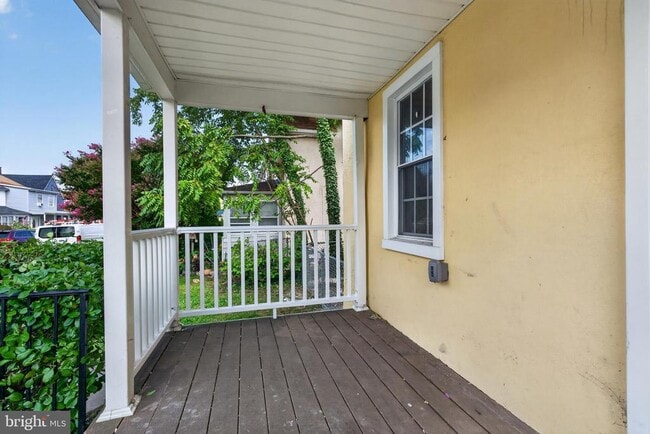 117 Patapsco Ave