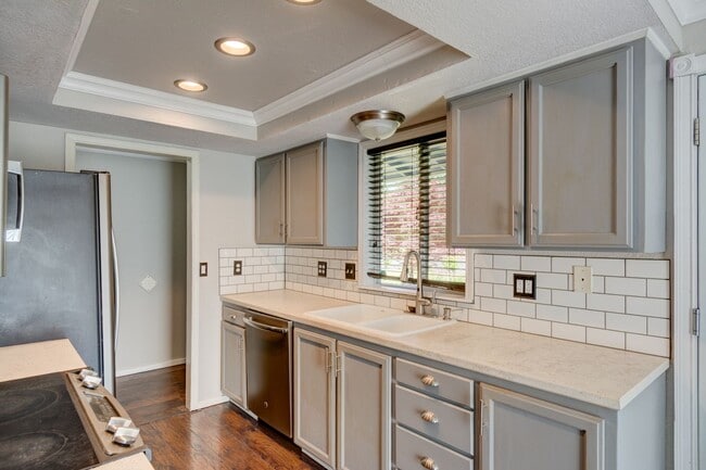 Photo - 4 bedroom 2 bath home