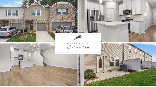 Building Photo - 326 Seaton Wy