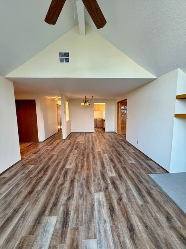 Photo - Lovely NE 3 Bedroom Home w/Large Yard & Mowing Included!