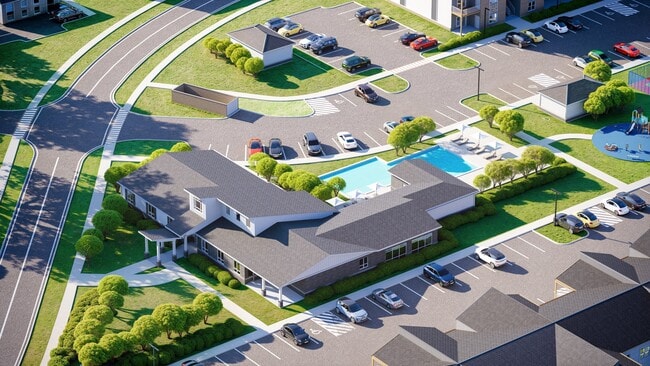 5604 Apartments