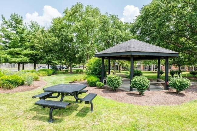 Outdoor Space