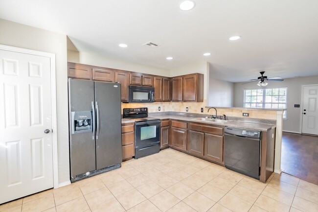Photo - Lovely Broken Arrow Home! 3/2 with a great...