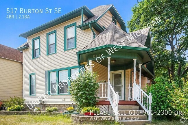 Building Photo - Tours Estimated to Begin 4/9 | 4 Bedroom, ... Rental