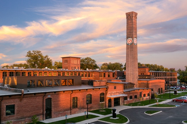 Photo - Germantown Mill Lofts