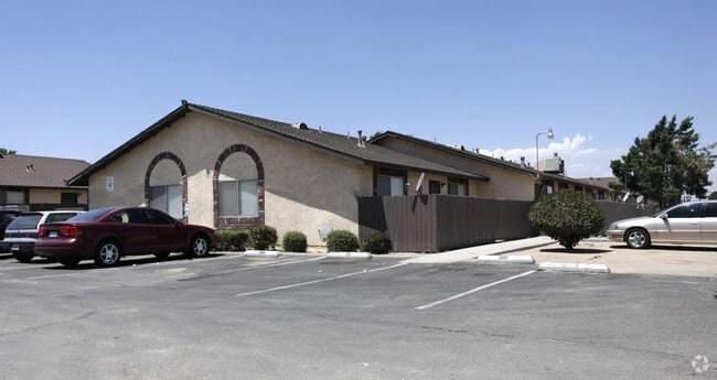 Mesa Gardens Apartments