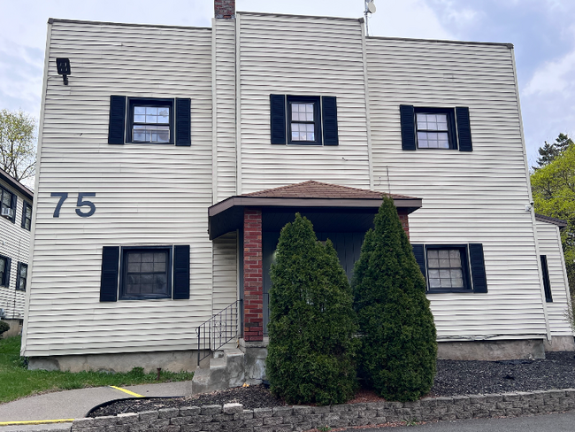 Building Photo - 75 11th St Rental