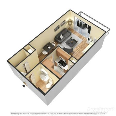 Photo - Goldelm at Charter Pointe