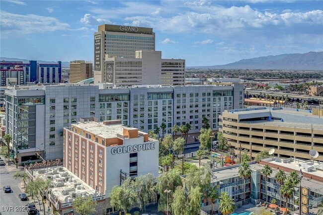 Photo - 150 S Las Vegas Blvd Condo Unit 1503