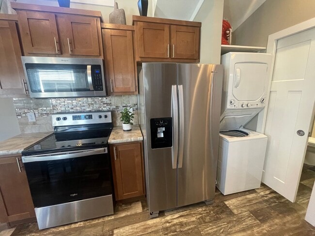 Photo - FURNISHED TINY HOME!