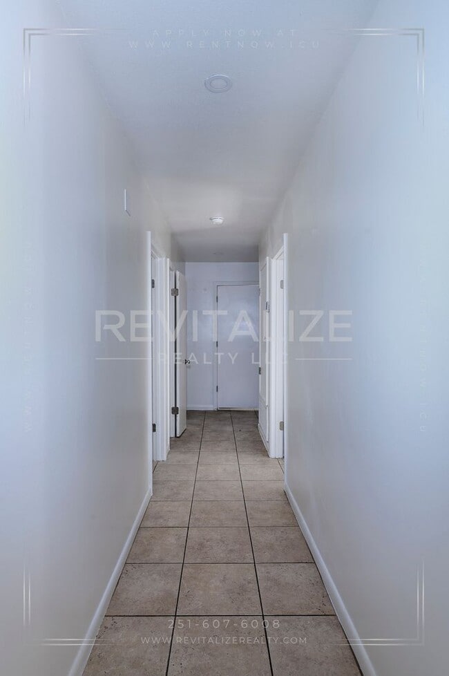 Photo - FREE DECEMBER RENT + HALF-DEPOSIT SPECIAL! Spacious 4-Bed 2-Bath Brick Home in West Mobile