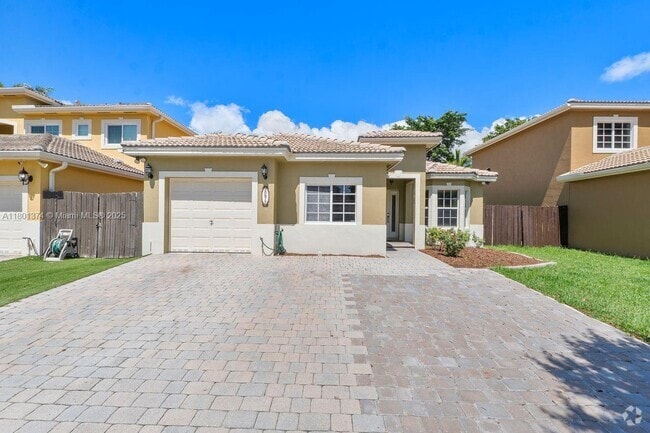 Building Photo - 20972 SW 91st Ct Rental