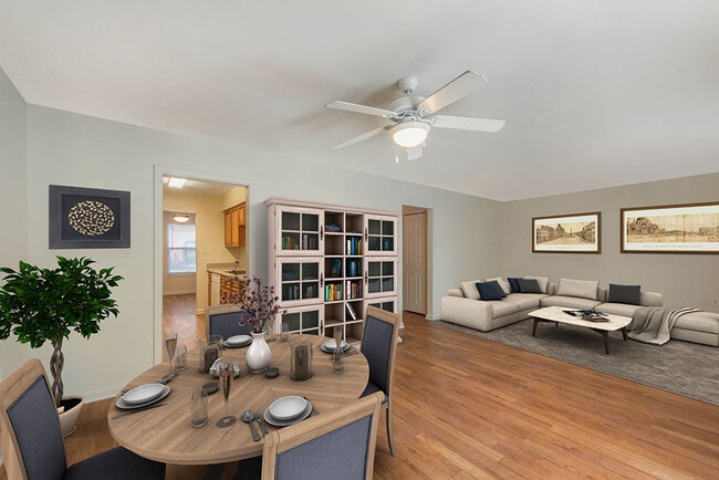 Photo - NSB Kings Bay Homes