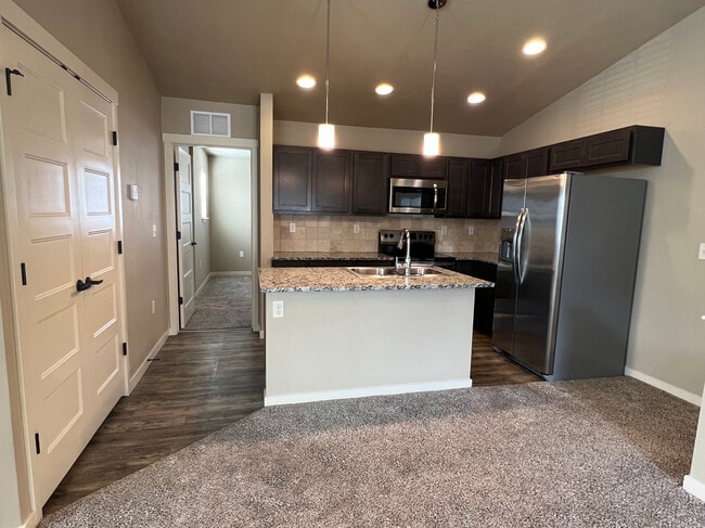 Photo - Cottages at Stonesthrow