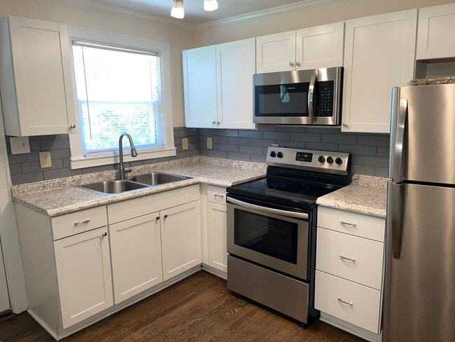 Photo - Cute One Bedroom Duplex in Plaza Midwood!