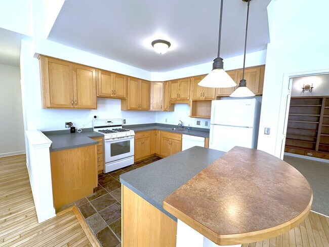 Photo - 1 bedroom Condo in Cawker Building Unidad 3C
