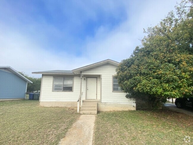 Building Photo - 3Bd/1Ba in Copperas Cove TX Rental