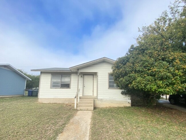 3Bd/1Ba in Copperas Cove TX - 3Bd/1Ba in Copperas Cove TX Casa