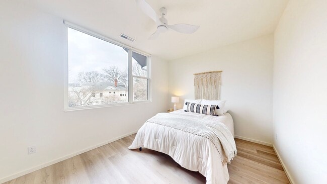 Professional Co-Living - Master Room Renta... - Professional Co-Living - Master Room Renta... Apartment Unit 3 Suite D - 234 N Dillard St