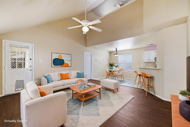 Photo - Stylishly Renovated Home with Primary Suite Downstairs