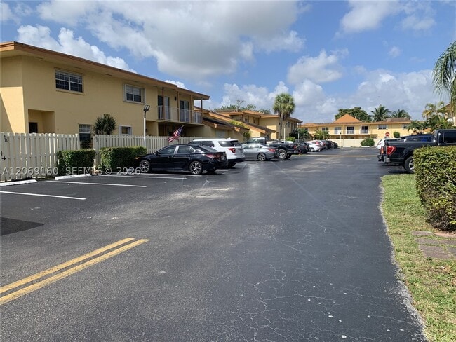 Photo - 8380 SW 154th Ave Unit 57