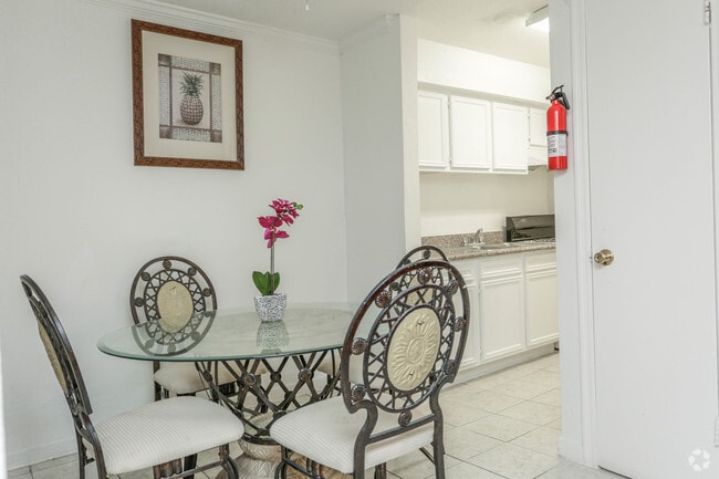 Photo - Falls of Westpark