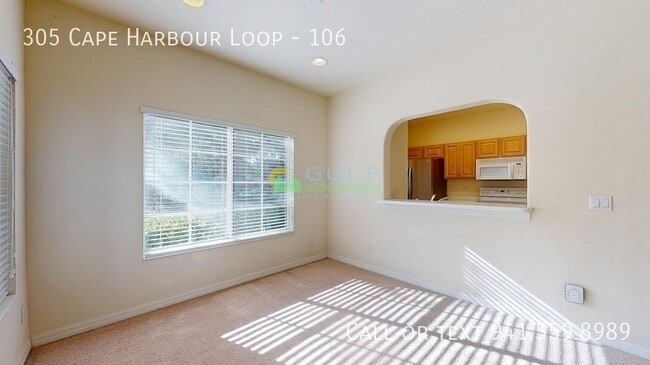 Photo - 305 Cape Harbour Loop