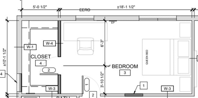 Photo - The Glengate Apartments
