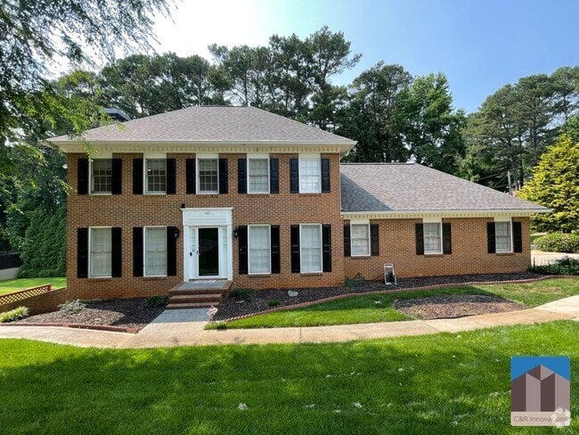 Building Photo - 1501 Eryn Cir Rental