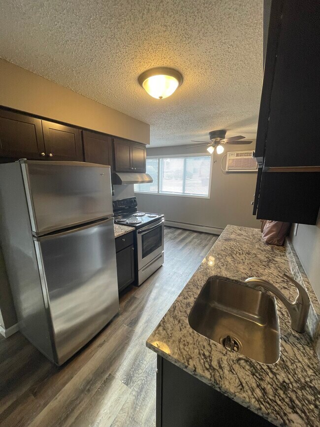 Centennial & Heritage Apartments For Rent in Farmington, MN