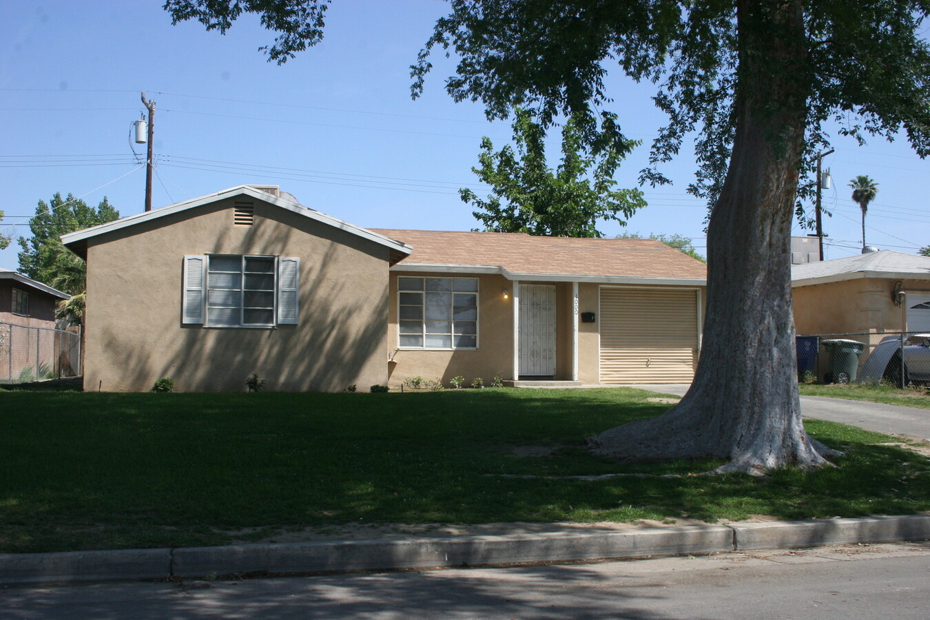 CUTE 3+1 South Bakersfield 93304 $1700 - CUTE 3+1 South Bakersfield 93304 $1700 Casa